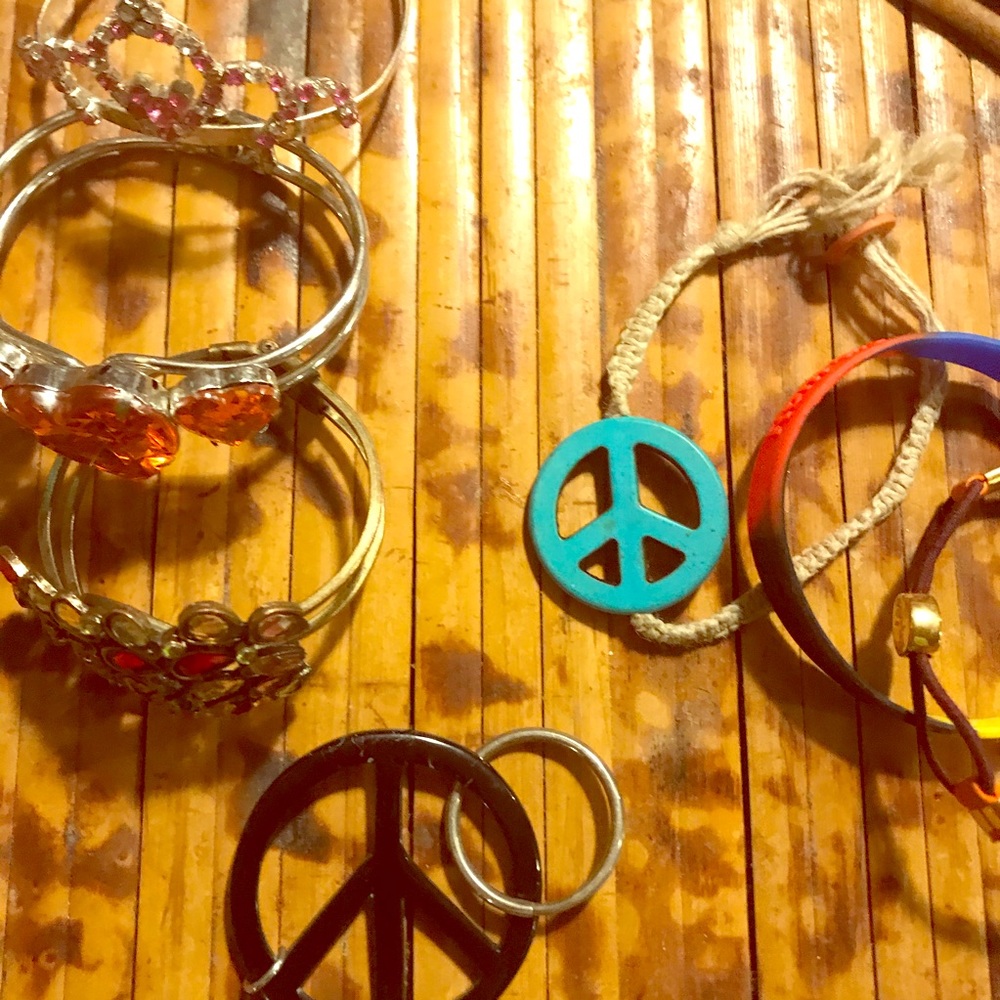 Bracelets